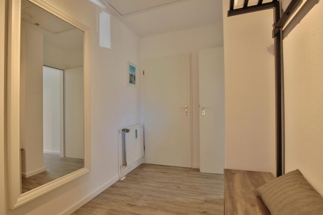 Am Rosenhain 6 Am Rosenhain 6 Appartement 4 Timmendorfer Strand Exterior foto