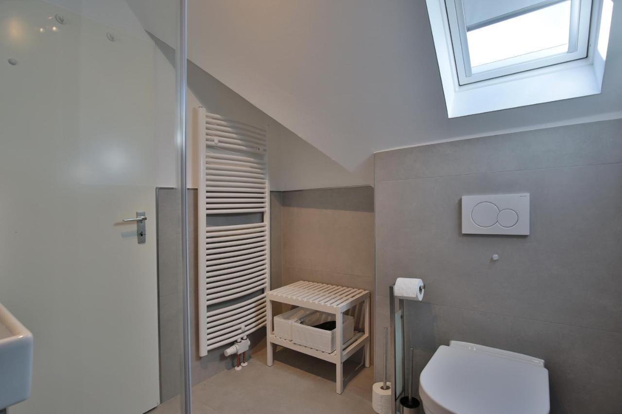 Am Rosenhain 6 Am Rosenhain 6 Appartement 4 Timmendorfer Strand Exterior foto